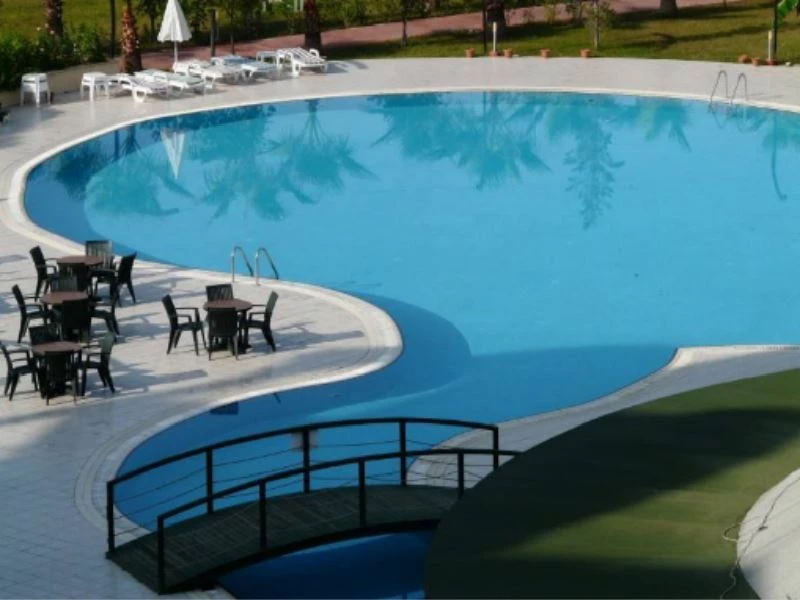 steel structure swimming pool steel structure swimming pool